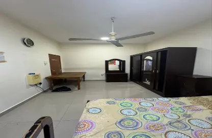 Apartment - Studio - 1 Bathroom for rent in Old Airport Road - Old Airport Road - Doha