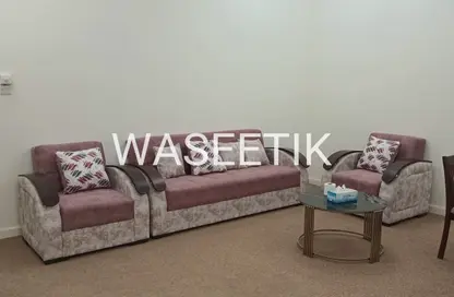 شقة - 3 غرف نوم - 3 حمامات للايجار في الوكرة - الوكرة - الوكرة - الوكرة