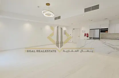 Apartment - 2 Bedrooms - 2 Bathrooms for sale in Fox Hills - Fox Hills - Lusail