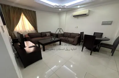 شقة - غرفة نوم - 1 حمام للايجار في شارع السد - السد - الدوحة