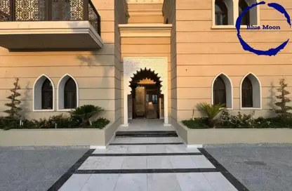 Villa - 5 Bedrooms - 6 Bathrooms for sale in Perlita Villas - Perlita Villas - The Pearl Island - Doha Villa - 5 Bedrooms - 6 Bathrooms for sale in Perlita Villas - Perlita Villas - The Pearl Island - Doha