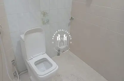 Apartment - 1 Bedroom - 1 Bathroom for rent in Madinat Khalifa South - Madinat Khalifa - Doha Apartment - 1 Bedroom - 1 Bathroom for rent in Madinat Khalifa South - Madinat Khalifa - Doha