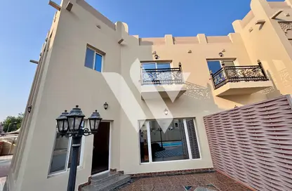 Villa - 3 Bedrooms - 4 Bathrooms for rent in West Bay Lagoon Villas - West Bay Lagoon - West Bay Lagoon - Doha