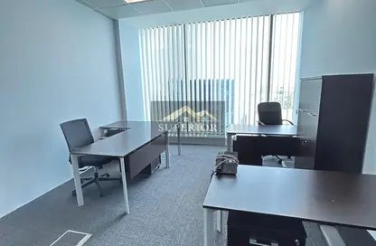 Office Space - Studio - 2 Bathrooms for rent in Bu Hamour Street - Abu Hamour - Doha