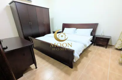 Apartment - 1 Bedroom - 1 Bathroom for rent in Fereej Abdul Aziz - Fereej Abdul Aziz - Doha