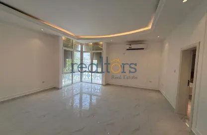 Villa - 5 Bedrooms - 7+ Bathrooms for rent in Al Wajba Street - Lejbailat - Doha