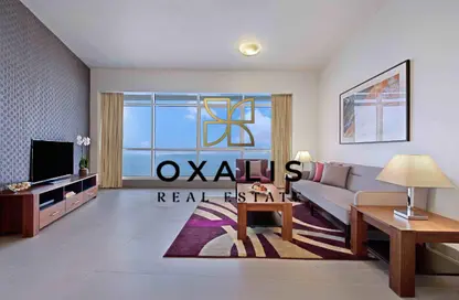 Apartment - 2 Bedrooms - 3 Bathrooms for rent in West Bay - West Bay - Doha