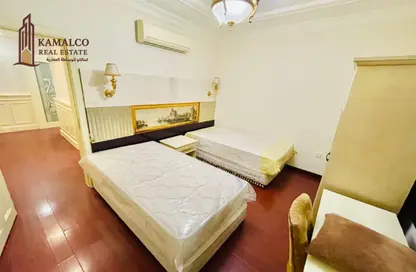 Apartment - 2 Bedrooms - 2 Bathrooms for rent in Al Mansoura - Al Mansoura - Doha