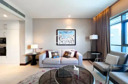 تاون هاوس - 2 غرف نوم - 3 حمامات للايجار في مدينة سنترال - سنتر المدينة - جزيرة اللؤلؤة - الدوحة