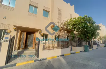 Compound - 3 Bedrooms - 4 Bathrooms for rent in Al Waab Street - Al Waab - Doha
