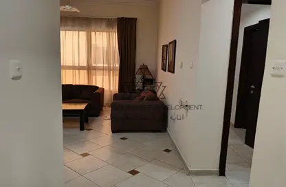 شقة - غرفة نوم - 1 حمام للايجار في السد - الدوحة