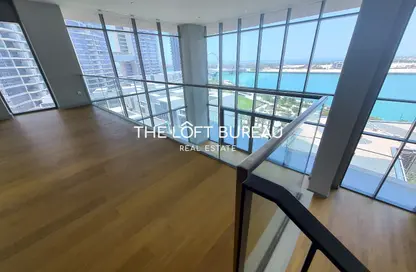 Apartment - 4 Bedrooms - 6 Bathrooms for sale in Qetaifan Islands - Lusail
