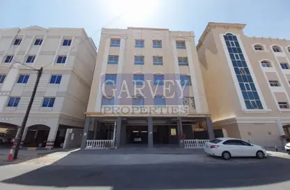 Apartment - 1 Bedroom - 1 Bathroom for rent in Umm Ghuwalina - Umm Ghuwailina - Doha