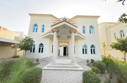 فيلا - 4 غرف نوم - 5 حمامات للايجار في سلاطة الجديدة - سلاطة - الدوحة