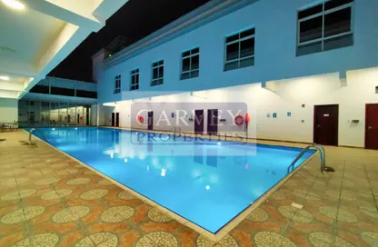 Apartment - Studio - 1 Bathroom for rent in Salwa Road - Al Aziziyah - Doha