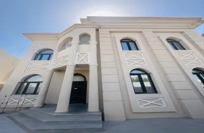 Apartment - Studio - 1 Bathroom for rent in Al Thumama - Al Thumama - Doha