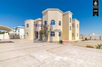 Villa for rent in West Bay Lagoon Street - West Bay Lagoon - Doha