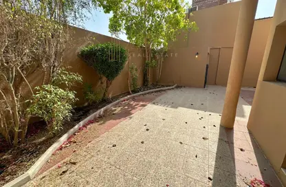 Villa - 4 Bedrooms - 4 Bathrooms for rent in Al Thumama - Al Thumama - Doha