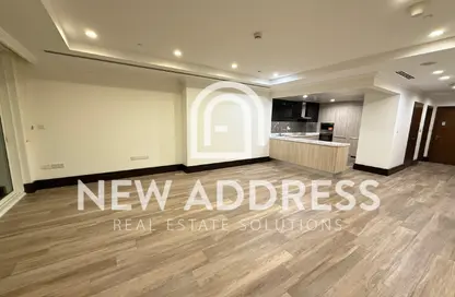Villa - 2 Bedrooms - 3 Bathrooms for rent in Viva Central - Viva Bahriyah - The Pearl Island - Doha