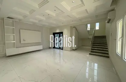 Apartment - 3 Bedrooms - 4 Bathrooms for rent in Al Hilal - Al Hilal - Doha