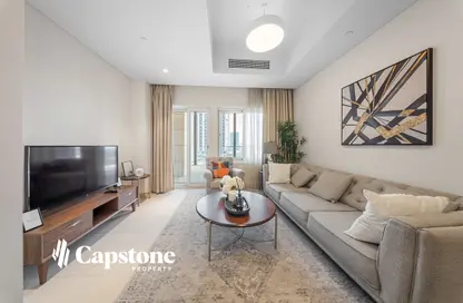 شقة - 2 غرف نوم - 3 حمامات للبيع في مارينا 9 ريزيدنسز - منطقة المارينا - الوسيل شقة - 2 غرف نوم - 3 حمامات للبيع في مارينا 9 ريزيدنسز - منطقة المارينا - الوسيل