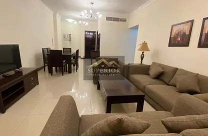 Apartment - 2 Bedrooms - 2 Bathrooms for rent in Al Sadd Road - Al Sadd - Doha