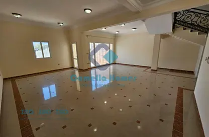 مجمع سكني - 3 غرف نوم - 3 حمامات للايجار في فلل واست باي لاغون - وست باي لاجون - بحيرة وست لاجون - الدوحة