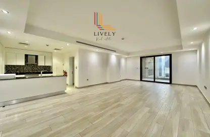 Apartment - 1 Bedroom - 1 Bathroom for rent in Regency Residence Fox Hills 1 - Lusail