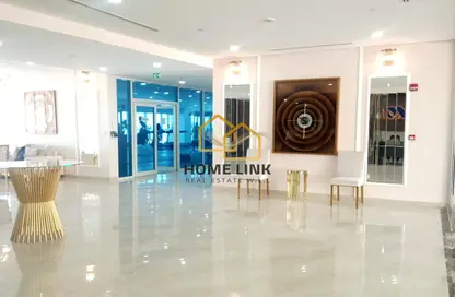 Apartment - 2 Bedrooms - 3 Bathrooms for rent in Al Erkyah City - Lusail
