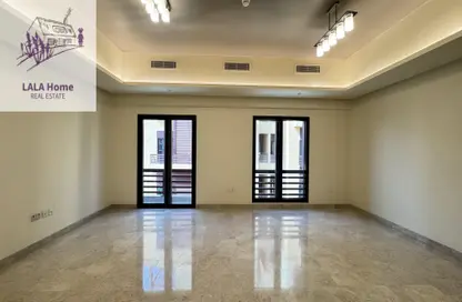 Apartment - 2 Bedrooms - 3 Bathrooms for rent in Fox Hills - Fox Hills - Lusail