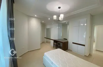 شقة - 3 غرف نوم - 2 حمامات للايجار في فريج بن محمود- جنوب - فريج بن محمود - الدوحة