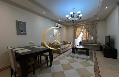 Apartment - 2 Bedrooms - 2 Bathrooms for rent in Somerset Al Mansoura - Al Mansoura - Doha