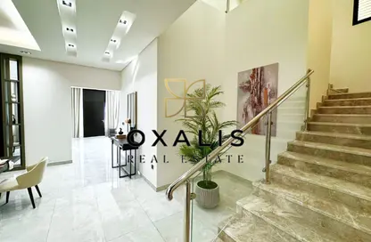 Apartment - 6 Bedrooms - 6 Bathrooms for rent in Al Thumama - Al Thumama - Doha
