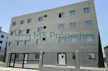 سكن عمال - استوديو للبيع في الحي الأرجنتيني - بركة العوامر - الوكرة