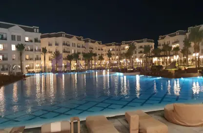 مجمع سكني - 3 غرف نوم - 2 حمامات للايجار في مدينة اللسيل - الوسيل