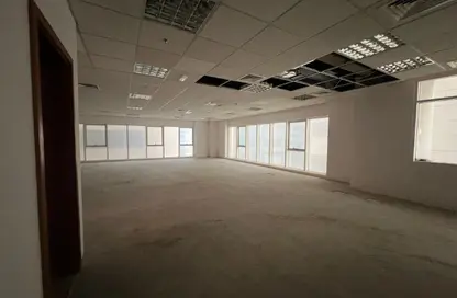 مساحات مكتبية - استوديو - 2 حمامات للايجار في سنترال إن سوق واقف - سوق واقف - الجاسرة - الدوحة