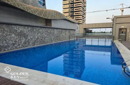 Apartment - 2 Bedrooms - 3 Bathrooms for rent in Lusail Residence - Marina District - Lusail Apartment - 2 Bedrooms - 3 Bathrooms for rent in Lusail Residence - Marina District - Lusail