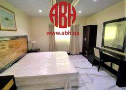 Apartment - 2 bedrooms - 2 bathrooms for rent in Thabit Bin Zaid Street - Al Mansoura - Doha