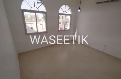 Apartment - 1 Bedroom - 1 Bathroom for rent in Al Markhiya Street - Al Markhiya - Doha