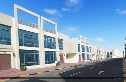 مجمع سكني - 6 غرف نوم - 4 حمامات للبيع في الوكير - الوكير - الوكرة