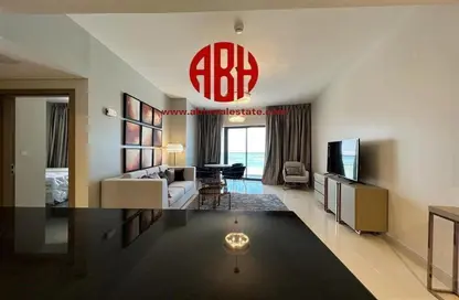 Apartment - 2 Bedrooms - 3 Bathrooms for sale in Waldorf Astoria Lusail - Qatar Entertainment City - Lusail