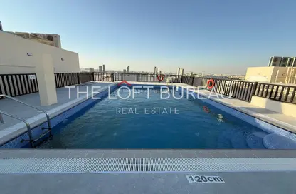 Apartment - 2 Bedrooms - 2 Bathrooms for rent in Al Waab Street - Al Waab - Doha