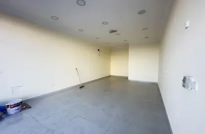 Shop - Studio - 1 Bathroom for rent in MEBS Business Center - Al Azizia Street - Al Aziziyah - Doha