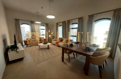 Apartment - 1 Bedroom - 1 Bathroom for rent in Mesaimeer Road - Abu Hamour - Doha Apartment - 1 Bedroom - 1 Bathroom for rent in Mesaimeer Road - Abu Hamour - Doha