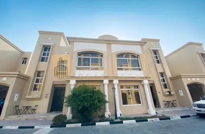 Villa - 5 Bedrooms - 5 Bathrooms for rent in Aspire Tower - Al Waab - Al Waab - Doha