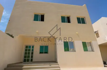 Villa - 6 Bedrooms - 4 Bathrooms for rent in Al Khor Community - Al Khor