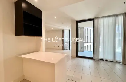 Duplex - 2 Bedrooms - 3 Bathrooms for rent in Msheireb Galleria - Msheireb Downtown Doha - Doha