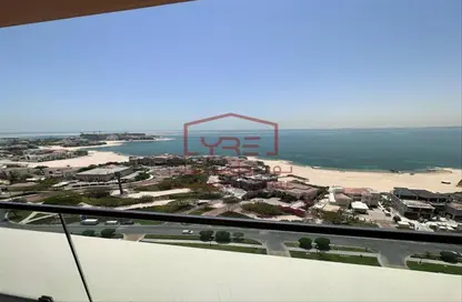 شقة - 2 غرف نوم - 4 حمامات للبيع في فيفا بحرية - جزيرة اللؤلؤة - الدوحة