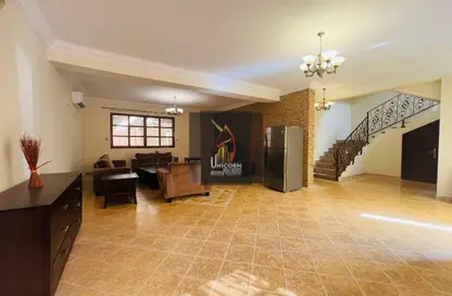 مجمع سكني - 3 غرف نوم - 3 حمامات للايجار في المعمورة 18 - المعمورة - الدوحة