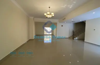 Villa - 4 Bedrooms - 4 Bathrooms for rent in Ain Khaled Villas - Ain Khaled - Doha